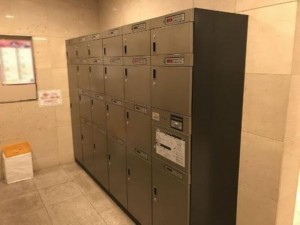 岡山市北区西古松、マンションの画像です