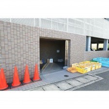 岡山市北区西古松、マンションの画像です