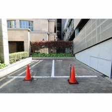 岡山市北区西古松、マンションの画像です