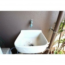 岡山市北区西古松、マンションの画像です