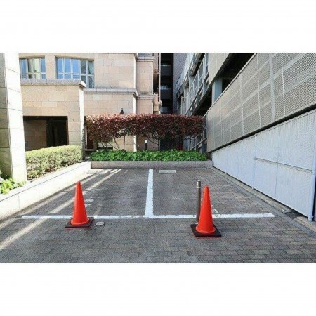 岡山市北区西古松、マンションの画像です