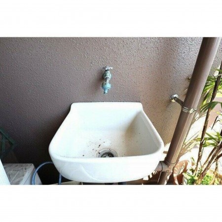 岡山市北区西古松、マンションの画像です