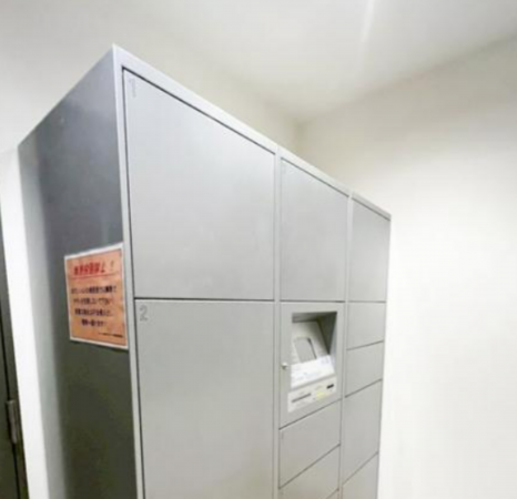 岡山市北区野田、マンションの画像です