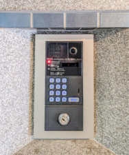 岡山市北区京山、マンションの画像です