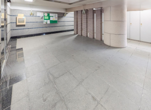 岡山市北区京山、マンションの画像です