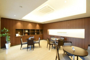 岡山市北区西古松西町、マンションの画像です