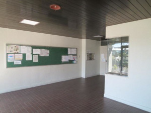 岡山市北区南方、マンションの画像です