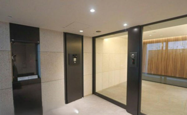 岡山市北区問屋町、マンションの画像です