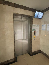 岡山市北区問屋町、マンションの画像です