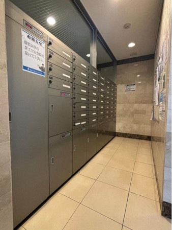 岡山市北区問屋町、マンションの画像です