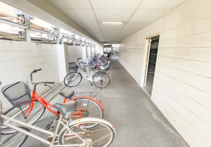 岡山市北区桑田町、マンションのその他画像です