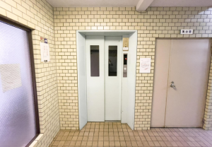 岡山市北区桑田町、マンションのその他画像です