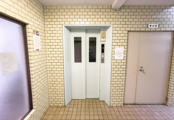 岡山市北区桑田町、マンションのその他画像です