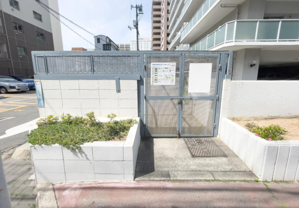 岡山市北区桑田町、マンションのその他画像です