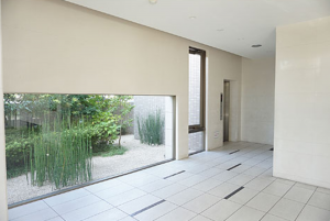 岡山市北区西古松西町、マンションの画像です