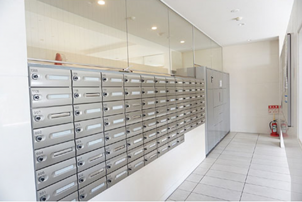 岡山市北区西古松西町、マンションの画像です