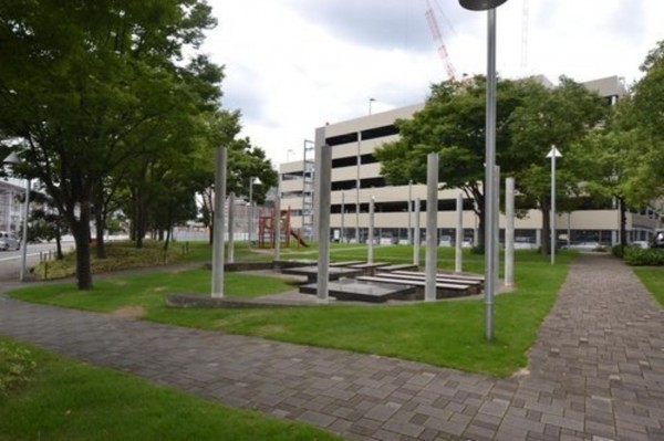 岡山市北区国体町、マンションのその他画像です