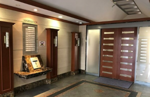 岡山市北区田町、マンションの画像です