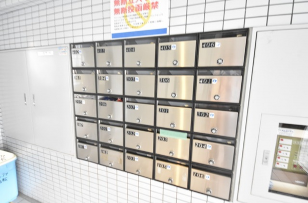 岡山市北区西古松、マンションの画像です