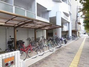 岡山市北区南中央町、収益物件/その他の画像です