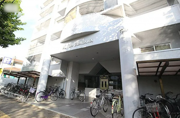 岡山市北区南中央町、収益物件/その他の外観画像です
