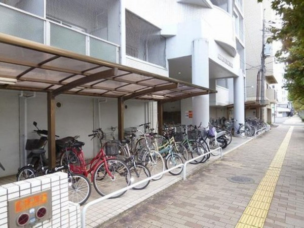 岡山市北区南中央町、収益物件/その他の画像です