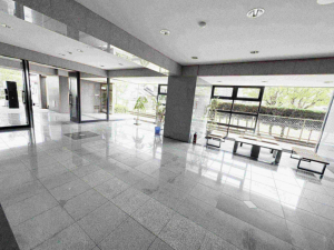 岡山市北区新屋敷町、マンションの画像です