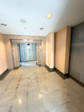 岡山市北区新屋敷町、マンションの画像です