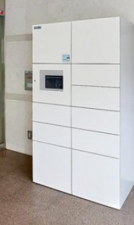 岡山市北区東古松、マンションの画像です