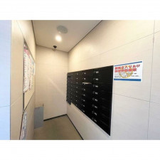 岡山市北区西古松西町、マンションのその他画像です