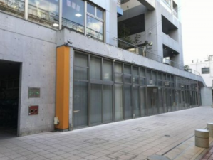 岡山市北区表町、マンションの画像です