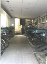 岡山市北区表町、マンションの画像です