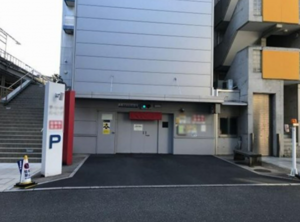 岡山市北区表町、マンションの画像です
