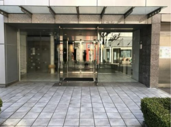 岡山市北区表町、マンションの画像です