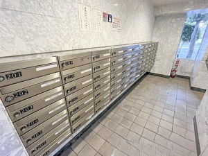 岡山市北区東古松、マンションの画像です