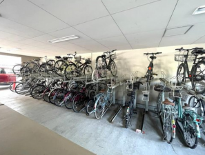 岡山市北区問屋町、マンションの画像です