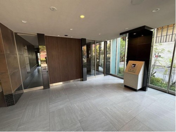 岡山市北区田町、マンションの画像です