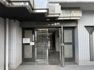 鹿児島市高麗町、収益物件/マンションの画像です