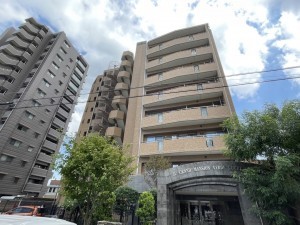 鹿児島市武、マンションの画像です