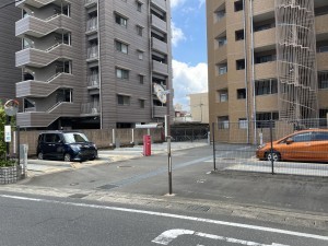 鹿児島市武、マンションの画像です