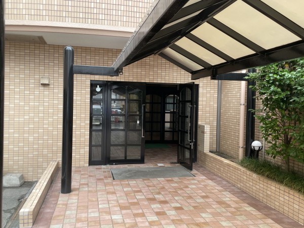 鹿児島市中央町、マンションの画像です