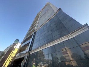 鹿児島市高麗町、収益物件/マンションの画像です