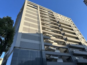鹿児島市高麗町、収益物件/マンションの画像です