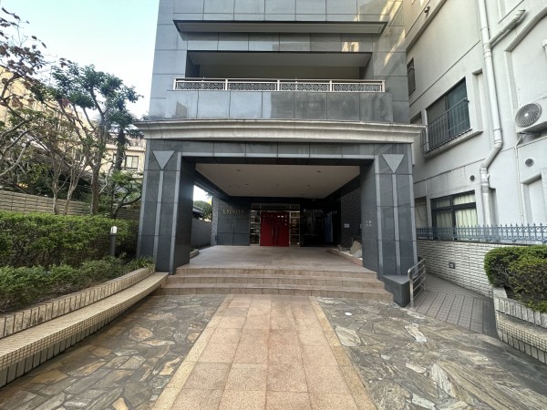 鹿児島市高麗町、収益物件/マンションの画像です