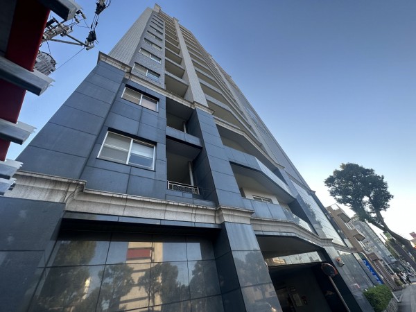 鹿児島市高麗町、収益物件/マンションの画像です