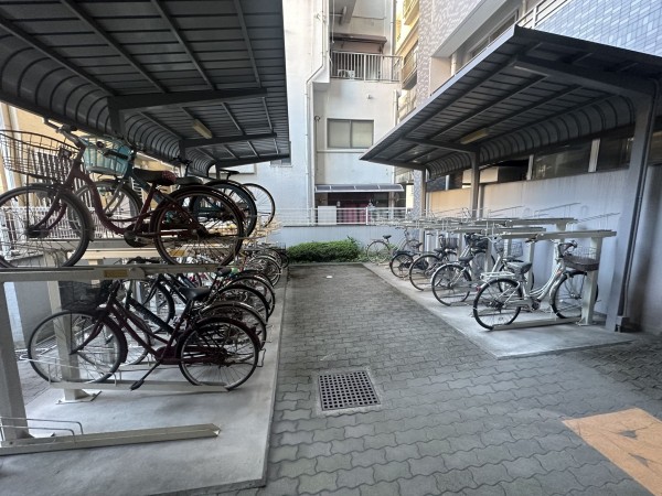 鹿児島市高麗町、収益物件/マンションの画像です