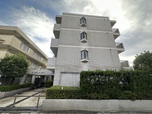 鹿児島市下荒田、収益物件/マンションの画像です