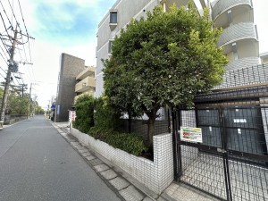 鹿児島市下荒田、収益物件/マンションの画像です