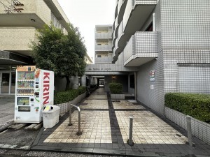 鹿児島市下荒田、収益物件/マンションの画像です