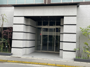 鹿児島市西千石町、マンションの画像です